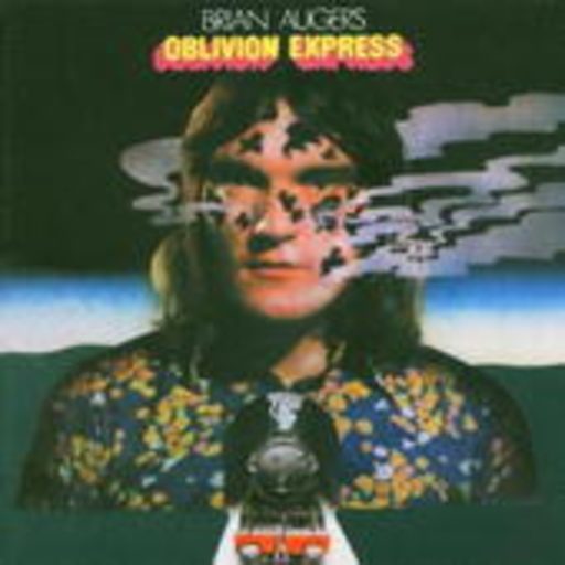 Oblivion Express