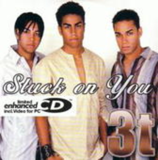 3 T – Stuck On You