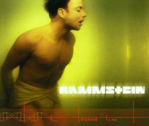 Rammstein – Sonne