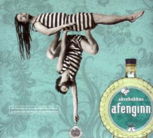 Afenginn – Akrobakkus