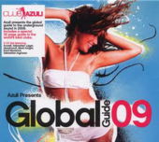 Diverse – Azuli Pres. Global Guide 2009