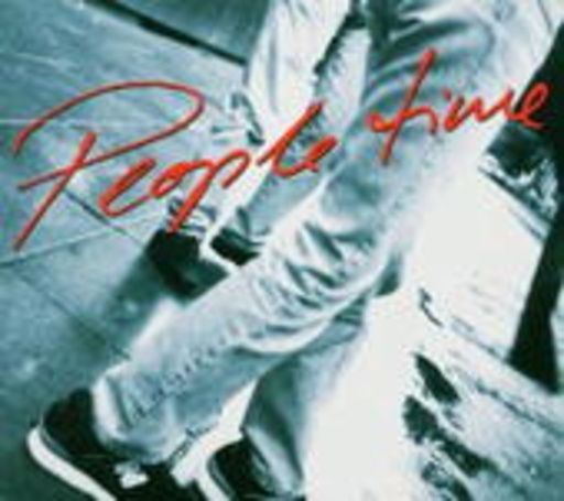 Ellen & Bernd Marquart – People Time