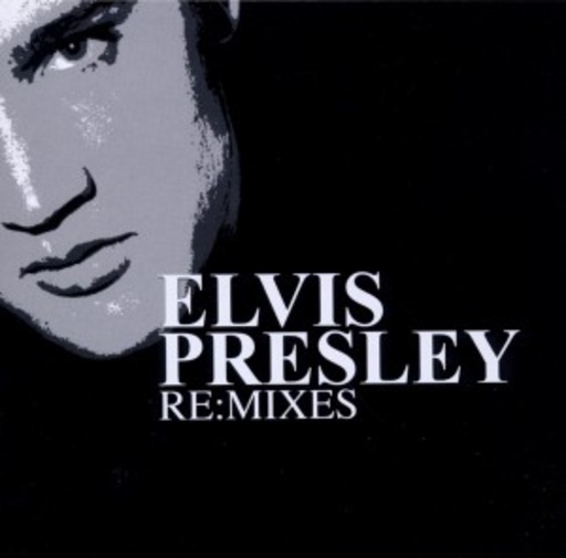 Elvis – Remixes