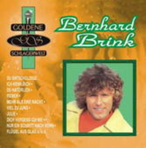 Bernhard Brink – Bernhard Brink