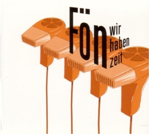 Fön – Wir haben Zeit