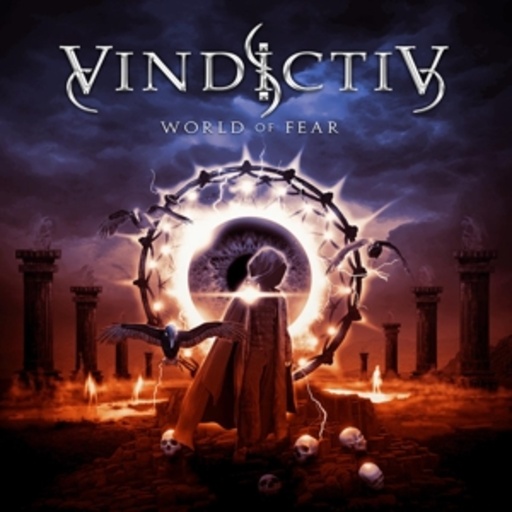 Vindictiv – World Of Fear
