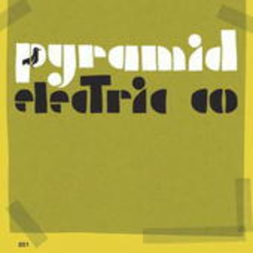 Jason Molina – Pyramid Electric Co