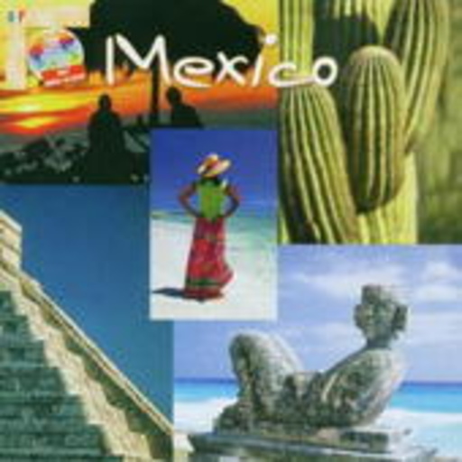 Diverse – Musikreise Mexico