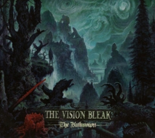 The Vision Bleak – The Unknown