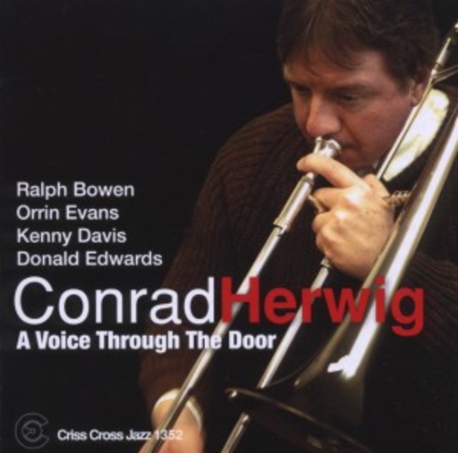 Herwig/Bowen/Evans/Davis/Edwards – A Voice Through The Door