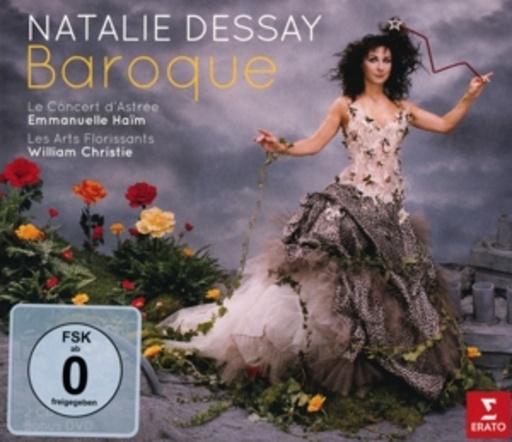 Natalie Dessay – Baroque