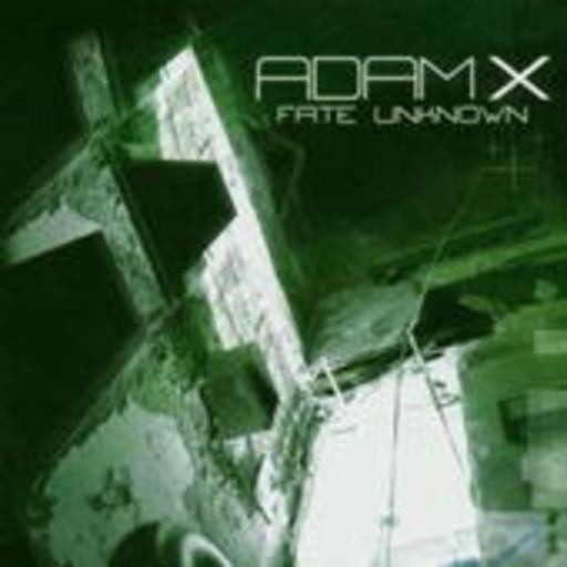 Adam X – Fate Unknown