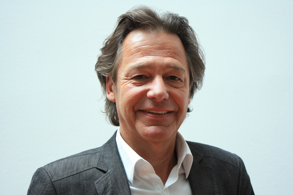 Verlässt EMI Music Publishing: Andreas Kiel