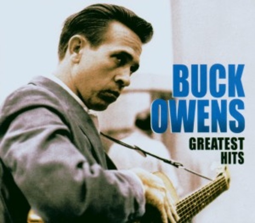 Buck Owens – Greatest Hits