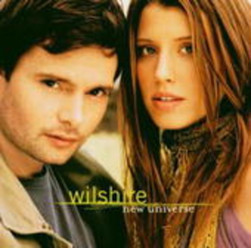 Wilshire – New Universe