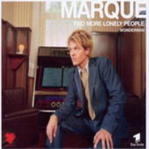 Marque – Two More Lonley People