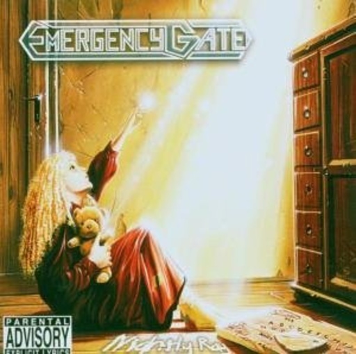 Emergency Gate – Nightly Ray