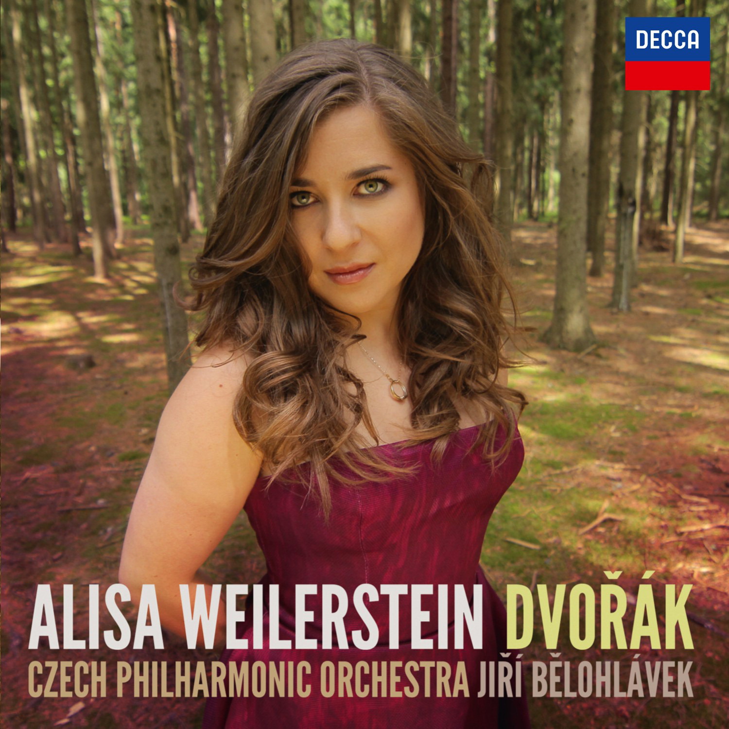 Alisa Weilerstein – Cello Concerto