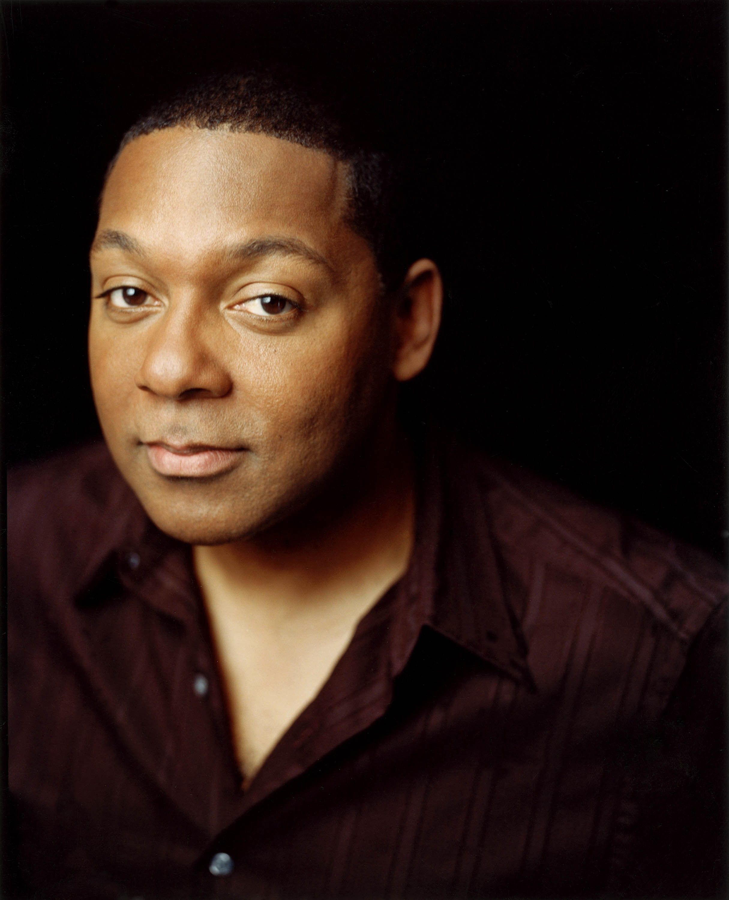 Wynton Marsalis