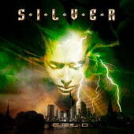 Silver – Gold