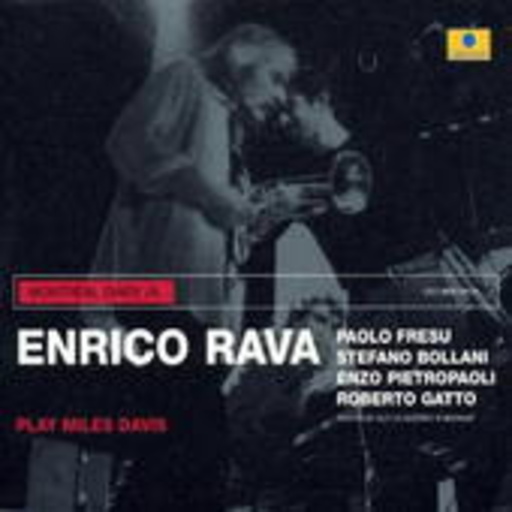 Enrico Rava Quintet – ... Plays Miles Davis