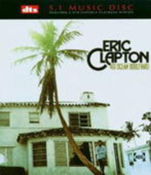 Eric Clapton – 461 Ocean Boulevard