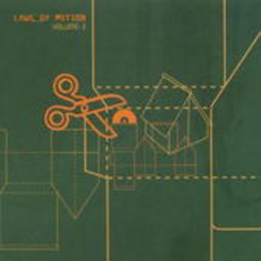 Diverse – Laws Of Motion Vol. 2
