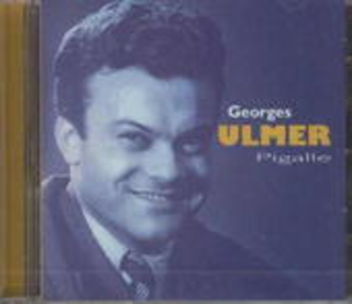 Georges Ulmer – Pigalle