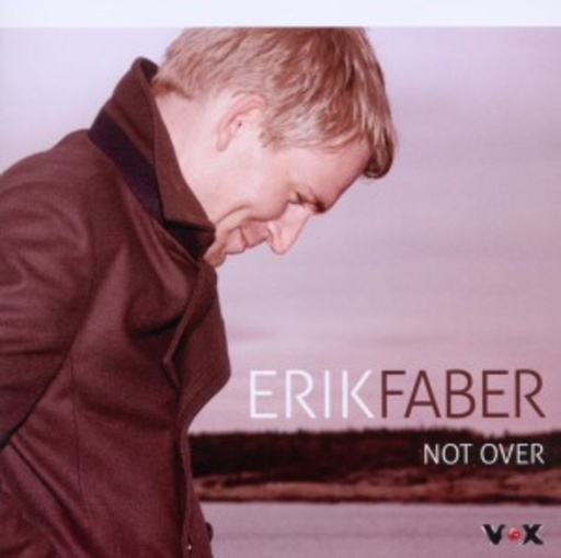 Erik Faber – Not Over