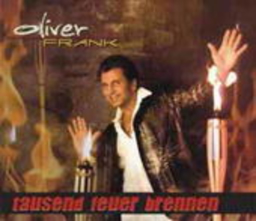 Oliver Frank – Tausend Feuer brennen