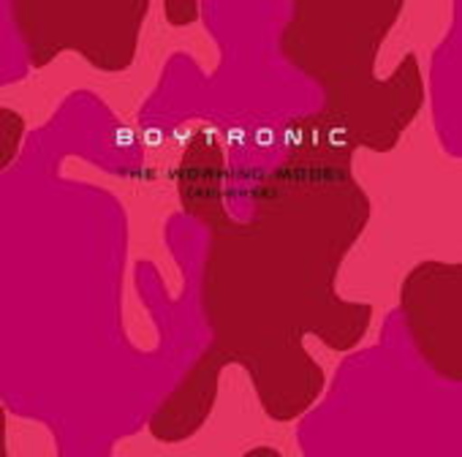 Boytronic – The Working Model Reverse