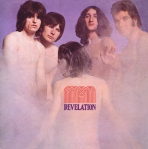 Man – Revelation