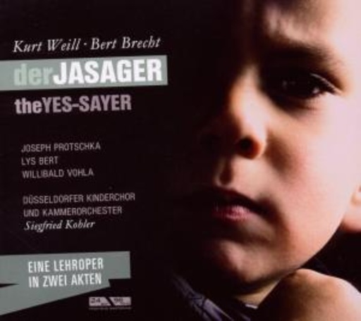 Diverse – Die Jasager