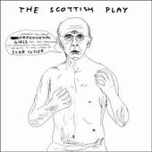 Parenthetical Girls – The Scottish Play