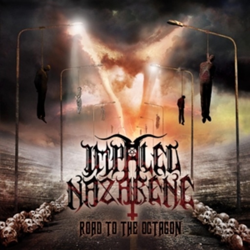 Impaled Nazarene – Road To The Octagon
