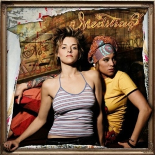 Meditias – No. 1