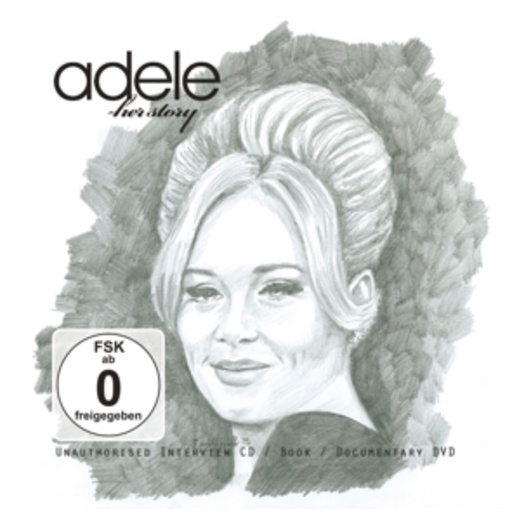 Adele – Reconnect