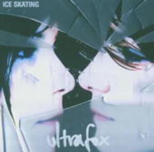 Ultrafox – Ice Skating