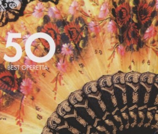 50 Best Opera