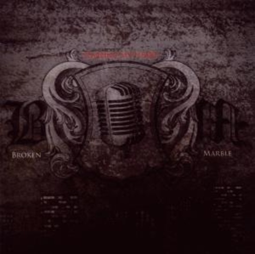Broken Marble – Stabbing My Heart