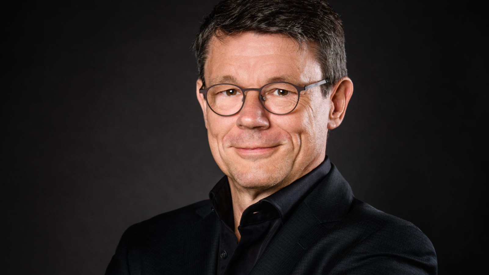 Verstorben: Bernard Kobes, seit 2019 CEO der niederländischen BumaStemra.