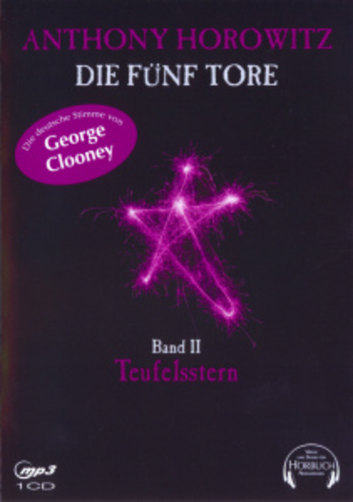 Die fünf Tore: Todeskreis – Band 2
