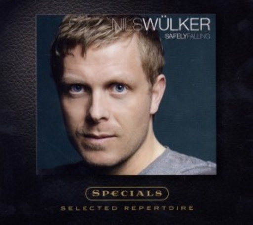 Nils Wülker – Safety Falling