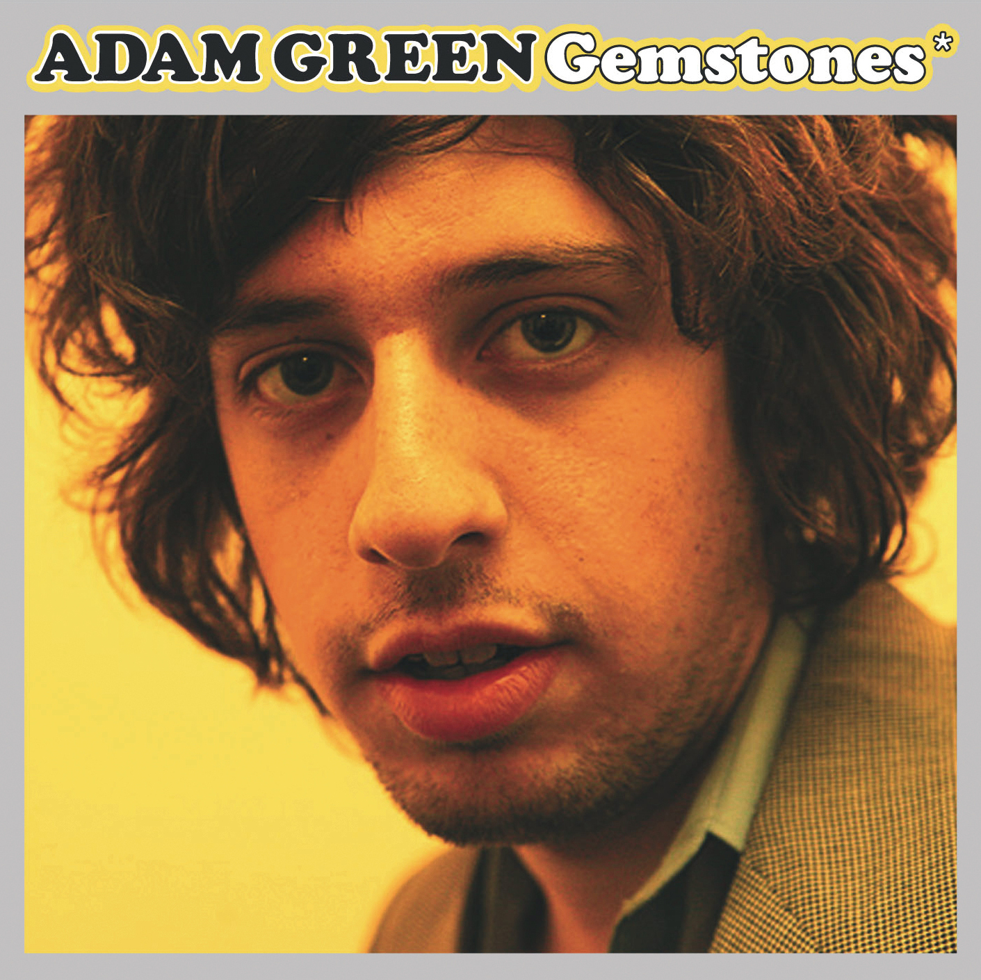 Adam Green – Gemstones
