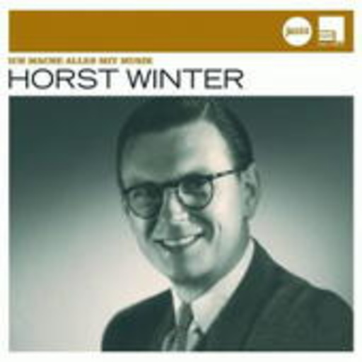 Horst Winter – Ich mache alles mit Musik (Jazz Club)