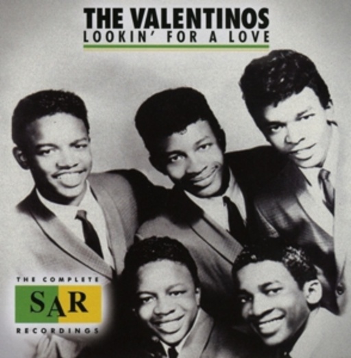 Valentinos – Looking For A Love