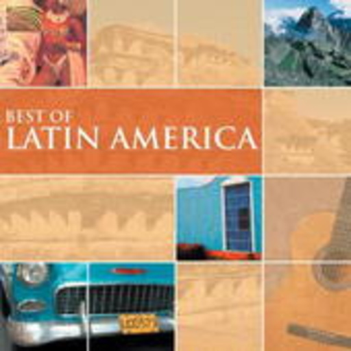 Diverse – Best Of Latin America