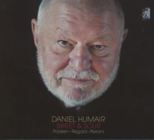 Daniel Humair – Sweet & Sour