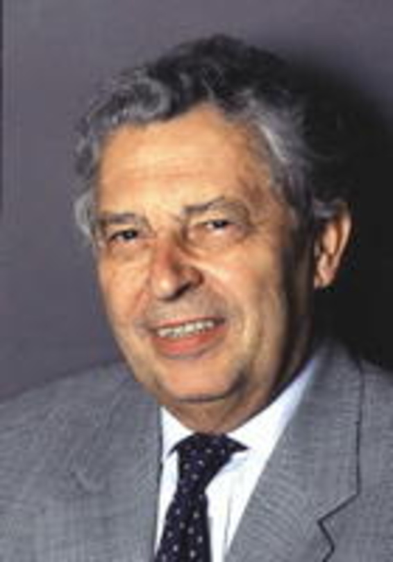 Die Arbeit geht weiter: Jean-Loup Tournier