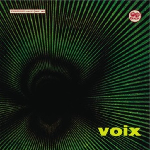Egisto Macchi – Voix